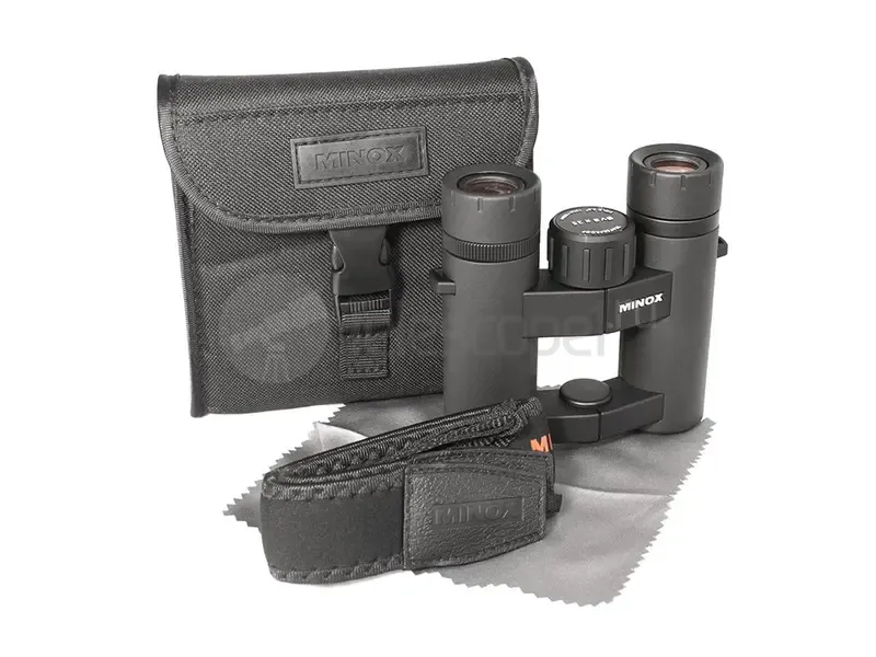 Бинокль Minox BV 8x25 (62059)