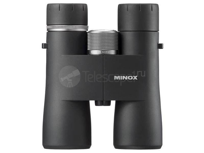 Minox HG 10x43 BR (62183)