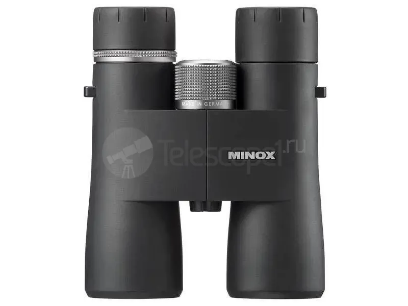 Бинокль Minox HG 10x43 BR (62183)