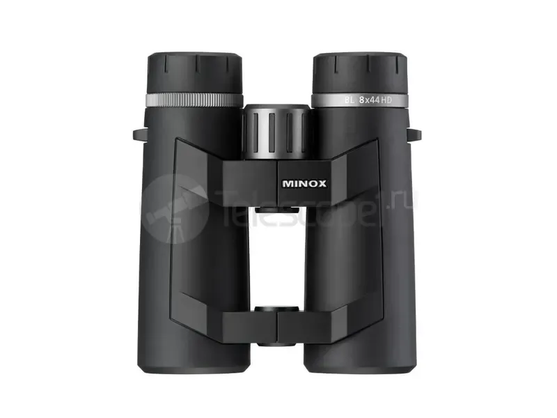Бинокль Minox BL 8x44 HD (62235)