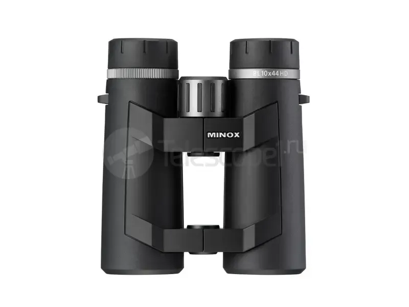 Бинокль Minox BL 10x44 HD (62236)