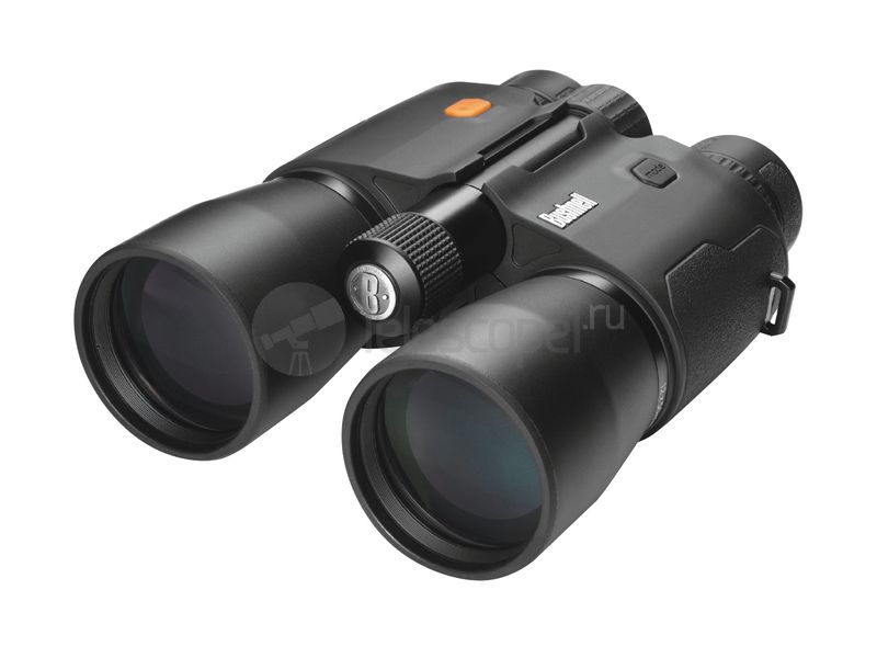 Bushnell Fusion 1 Mile ARC 12x50 Bushnell Fusion 1 Mile ARC 12x50