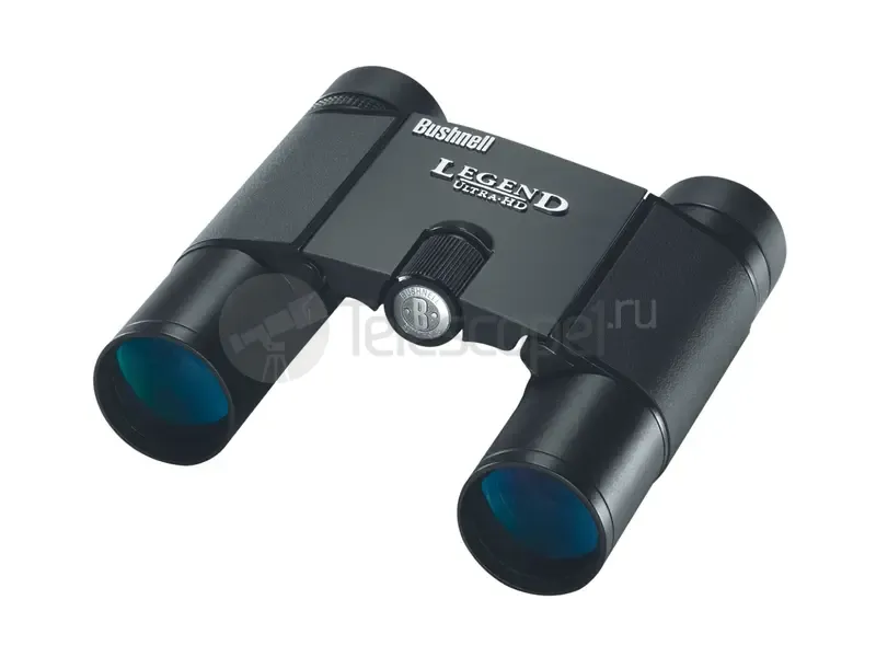 Бинокль Bushnell Legend Ultra HD 10x25
