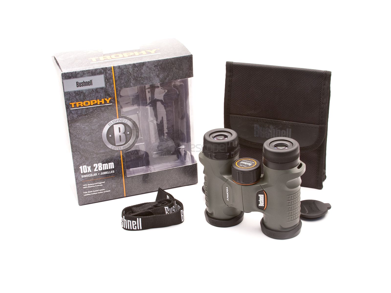 Bushnell 10x28 sales