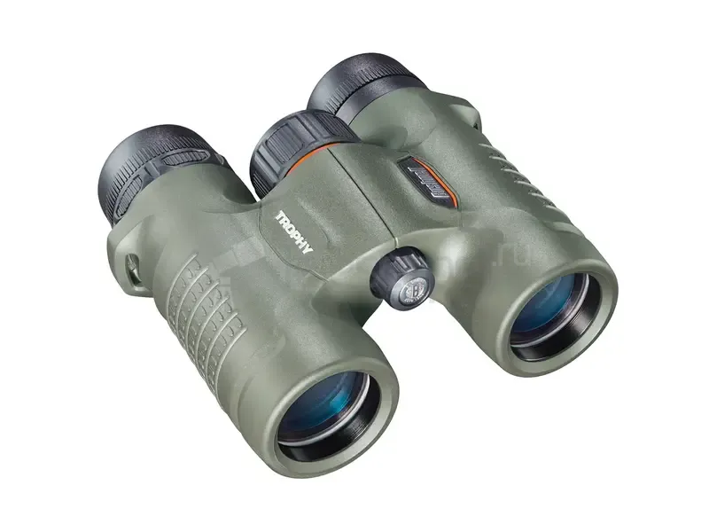 Бинокль Bushnell Trophy 8x32