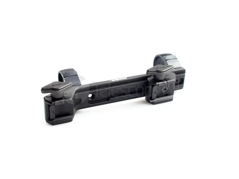 Быстросъемный кронштейн Innomount Zero Weaver - Pulsar Thermion (44-TH-26-00-200)