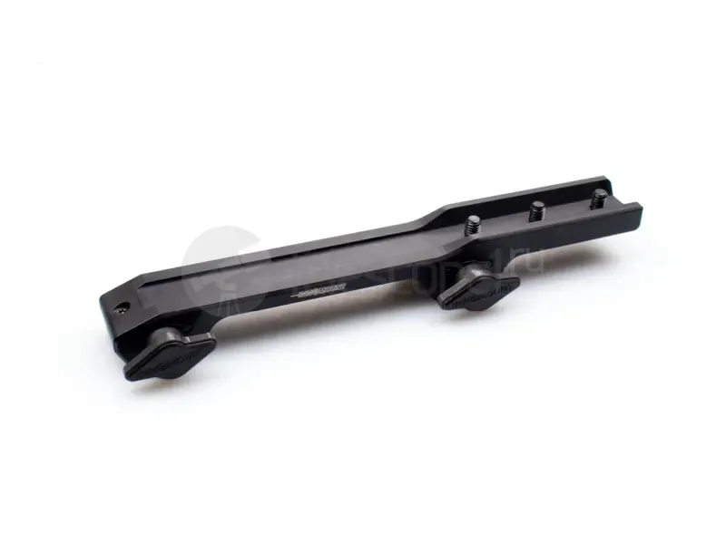 Быстросъемный кронштейн Innomount Zero Weaver - Pulsar Talion (40-TN-16-00-200)