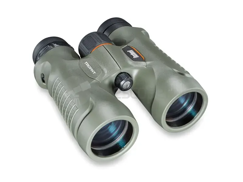 Бинокль Bushnell Trophy 8x42