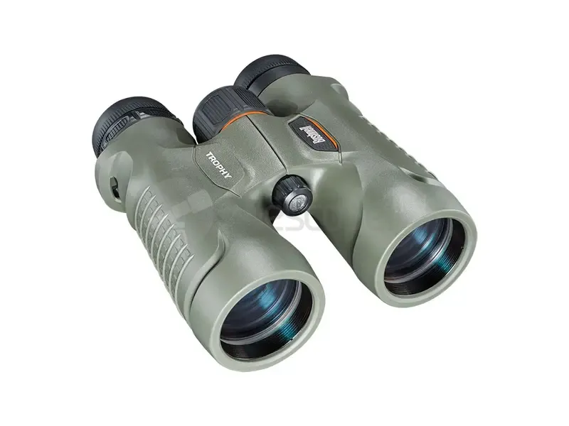 Бинокль Bushnell Trophy 10x42