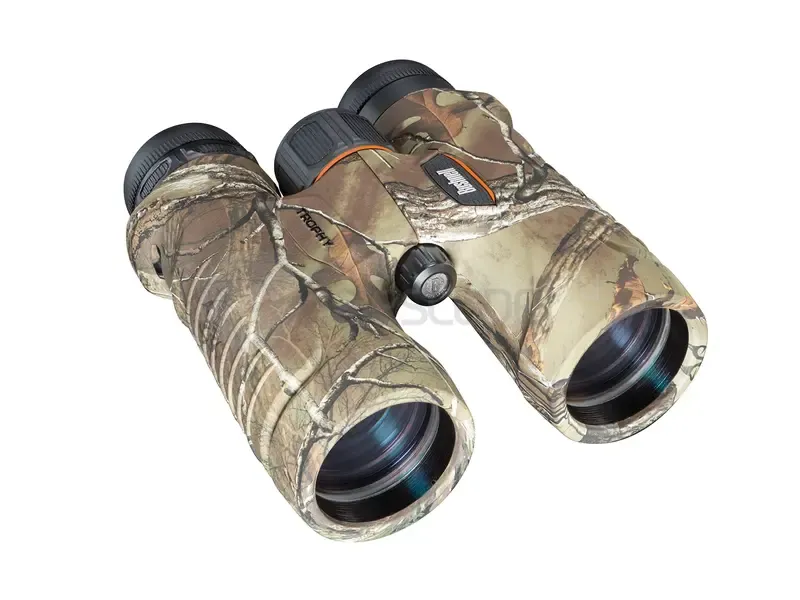 Бинокль Bushnell Trophy 10x42 camo