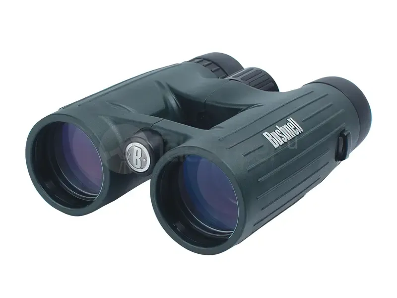 Бинокль Bushnell Excursion HD 10x42