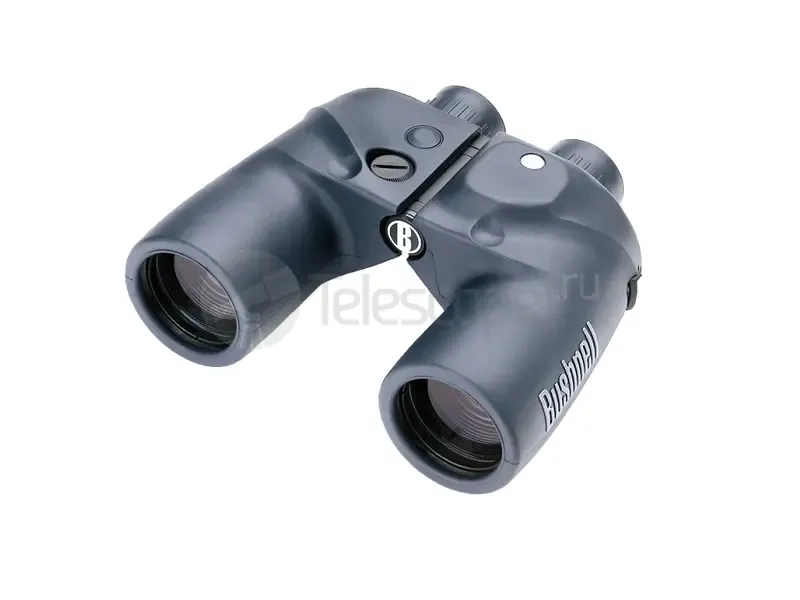 Бинокль Bushnell Marine 7x50 w/Compass