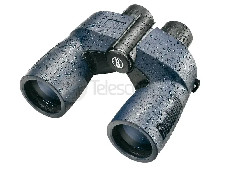 Бинокль Bushnell Marine 7x50 w/Digital Compass