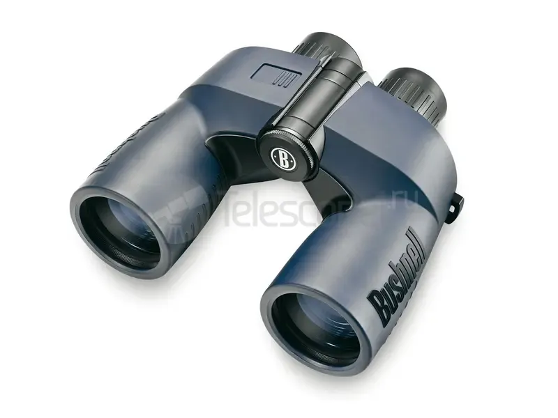 Бинокль Bushnell Marine 7x50 w/Digital Compass