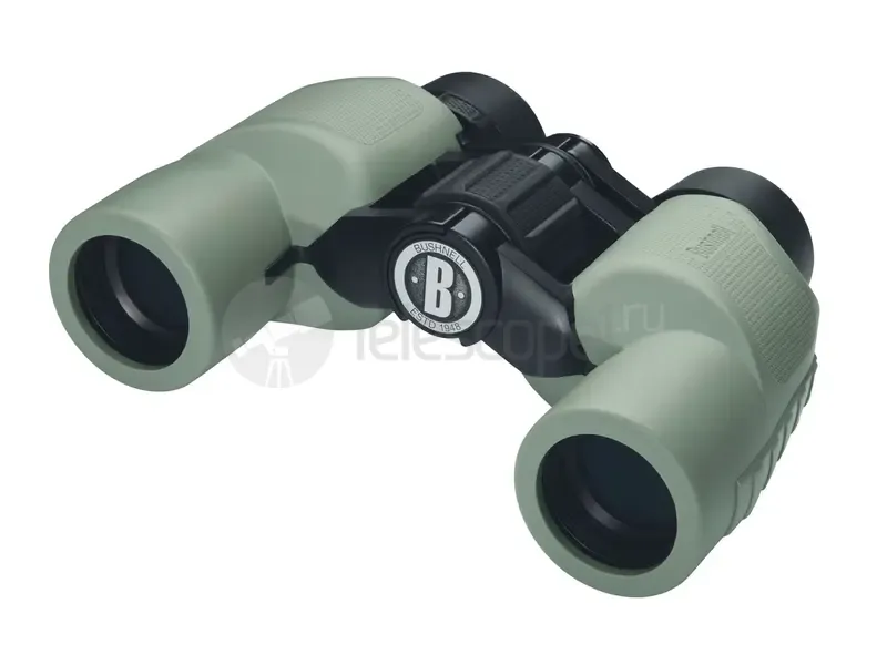 Бинокль Bushnell NatureView 6x30