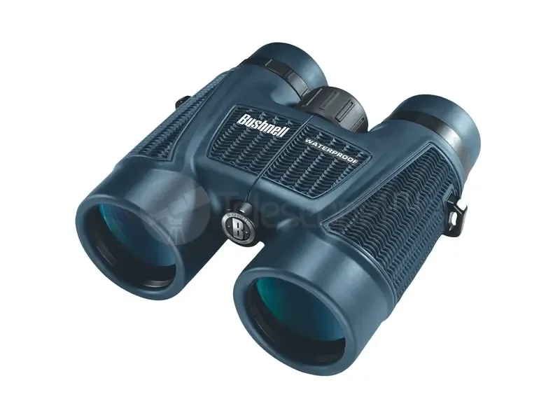 Бинокль Bushnell H2O 10x42 Roof