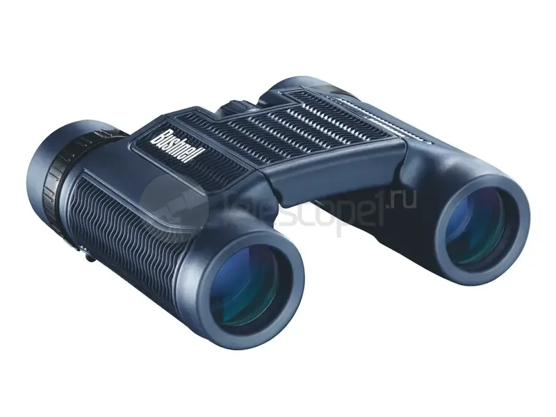 Бинокль Bushnell H2O 12x25 Roof