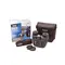Бинокль Bushnell H2O 10x26 Porro
