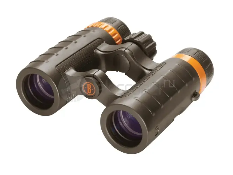 Бинокль Bushnell Off Trail 8x25