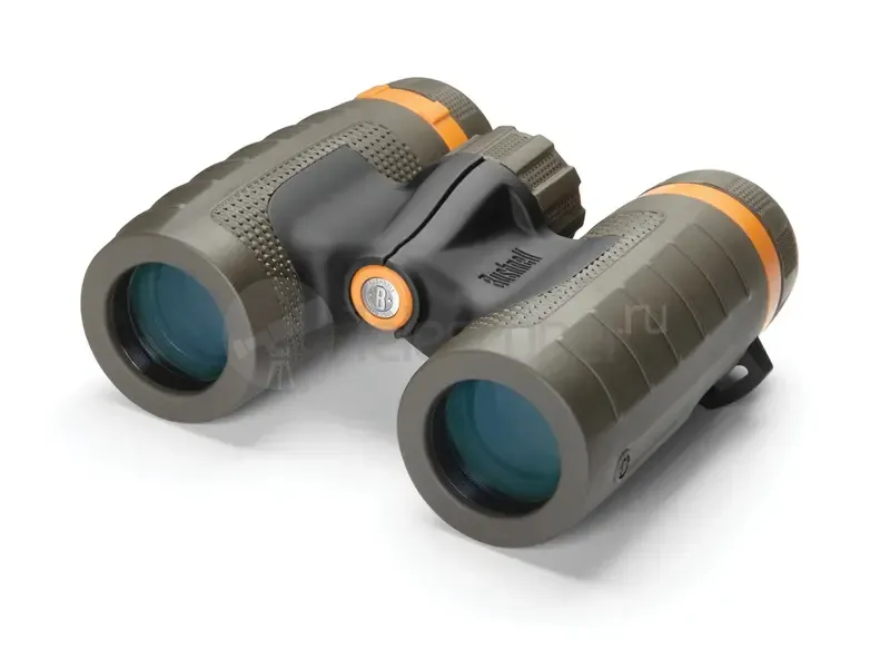 Бинокль Bushnell Off Trail 10x28