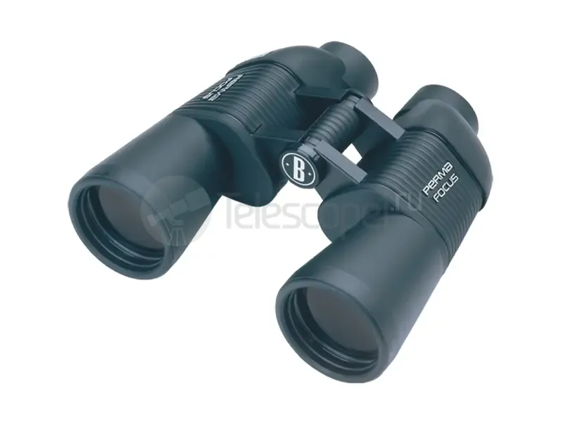 Бинокль Bushnell PermaFocus 10x50
