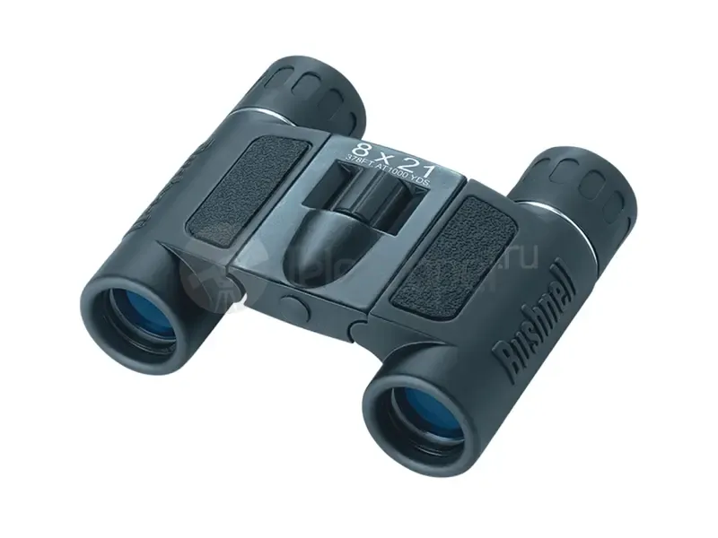 Бинокль Bushnell Powerview 8x21