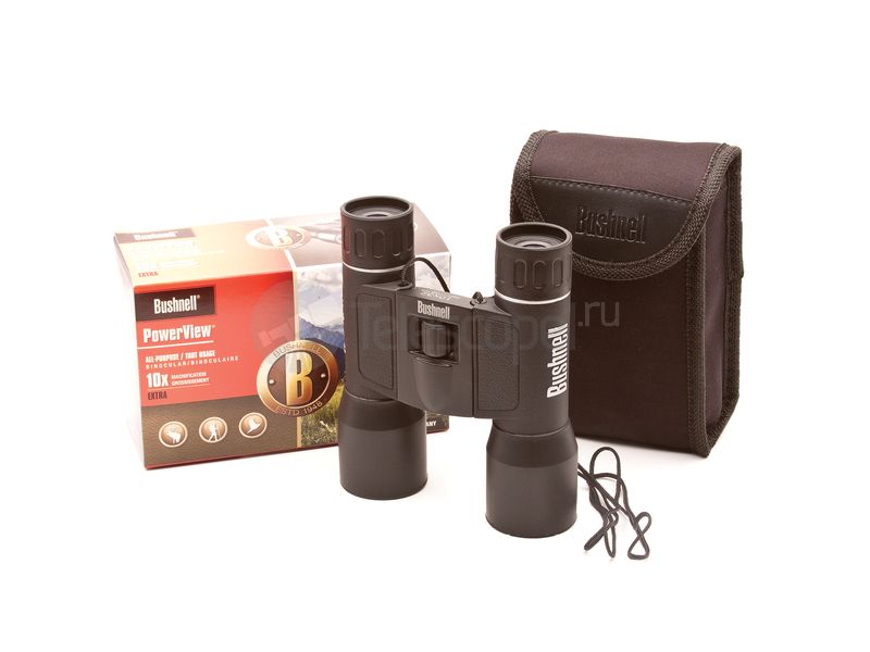Bushnell Powerview 10x32