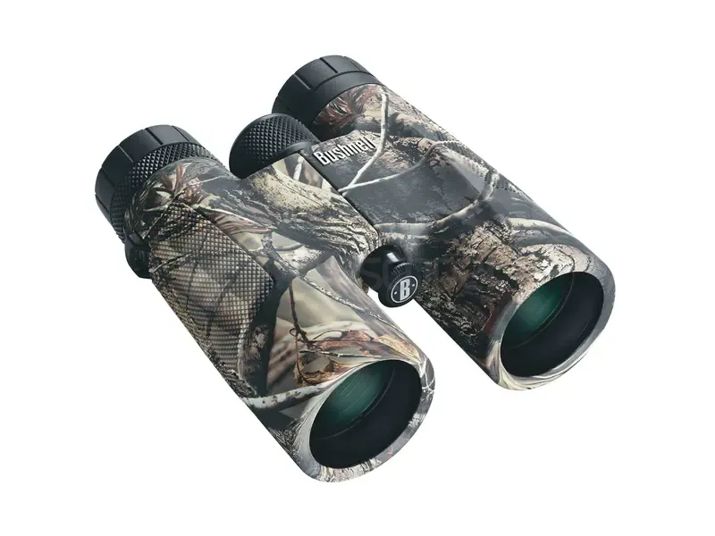 Бинокль Bushnell Powerview 10x42 camo