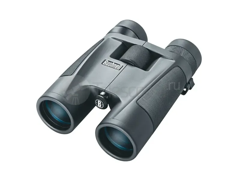 Бинокль Bushnell Powerview 8-16x40