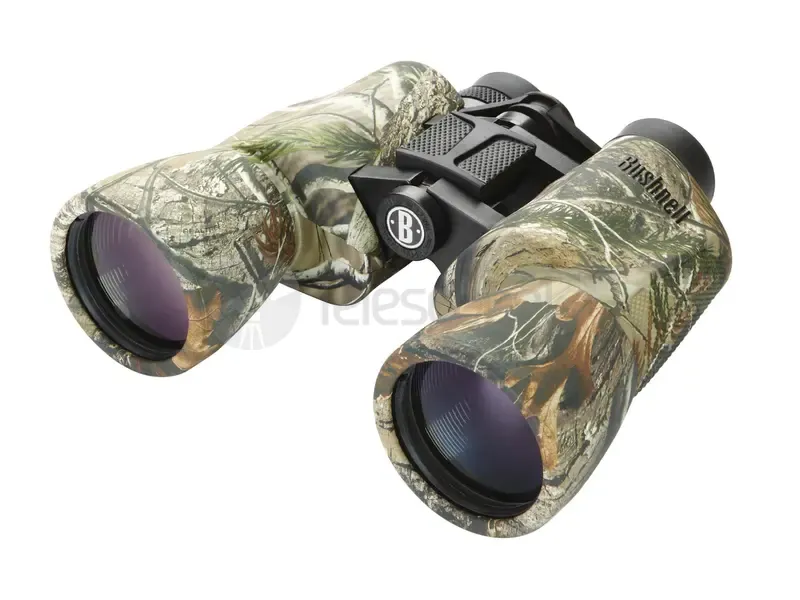 Бинокль Bushnell Powerview 10x50 camo