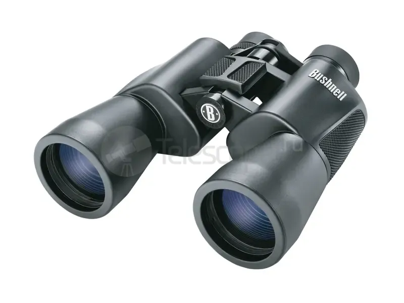 Бинокль Bushnell Powerview 12x50