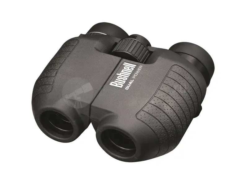 Бинокль Bushnell Spectator 5-10x25