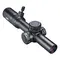 Оптический прицел Bushnell Elite Tactical 1-6.5x24 ThrowDown PCL, BTR-2 (ET1626)