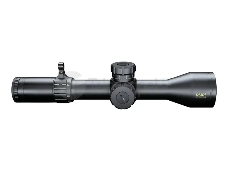 Оптический прицел Bushnell Elite Tactical 3.5-21x50 DMR II, G3 (ET36215G)