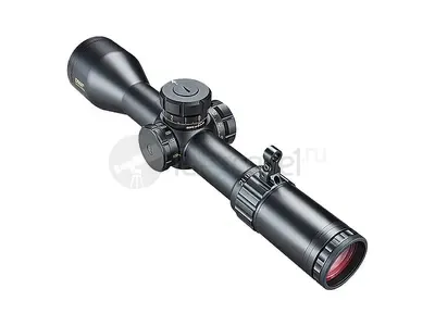 Оптический прицел Bushnell Elite Tactical 3.5-21x50 DMR II, G3 (ET36215G)