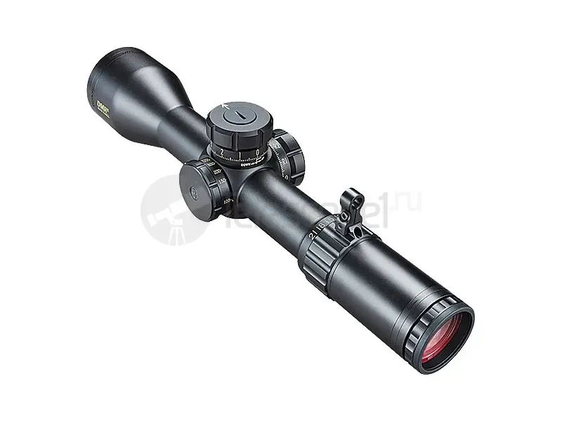 Оптический прицел Bushnell Elite Tactical 3.5-21x50 DMR II, G3 (ET36215G)