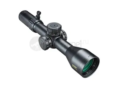 Оптический прицел Bushnell Elite Tactical 3.5-21x50 DMR II, G3 (ET36215G)