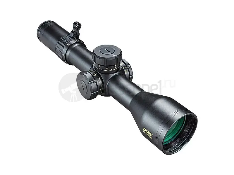 Оптический прицел Bushnell Elite Tactical 3.5-21x50 DMR II, G3 (ET36215G)