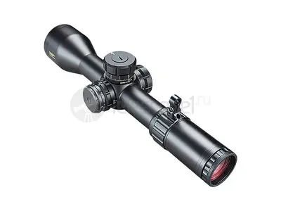 Оптический прицел Bushnell Elite Tactical 3.5-21x50 DMR II, G3i (ET36215GI)