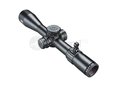 Оптический прицел Bushnell Elite Tactical 4.5-18x44 LRTS, G3i (ET45184GI)
