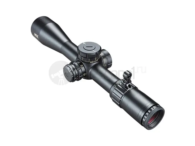 Оптический прицел Bushnell Elite Tactical 4.5-18x44 LRTS, G3i (ET45184GI)