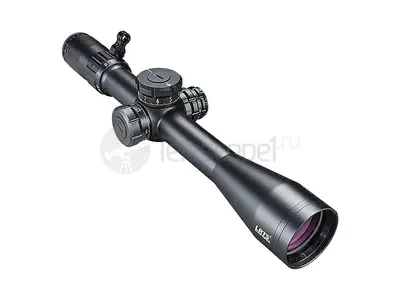 Оптический прицел Bushnell Elite Tactical 4.5-18x44 LRTS, G3i (ET45184GI)