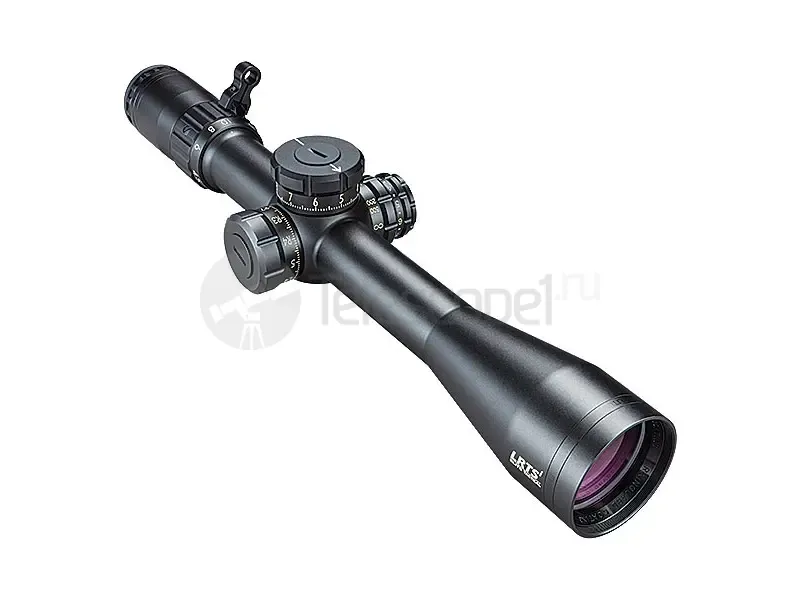 Оптический прицел Bushnell Elite Tactical 4.5-18x44 LRTS, G3i (ET45184GI)