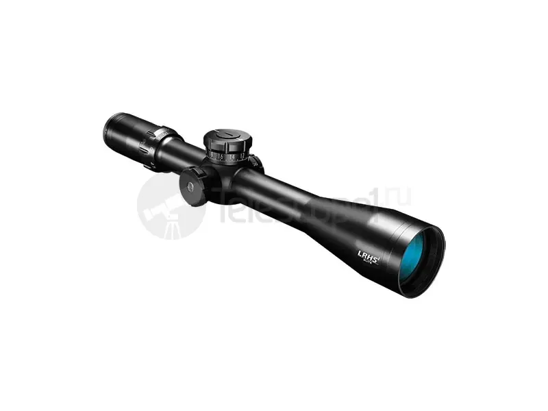 Оптический прицел Bushnell Elite Tactical 4.5-18x44 LRHS, G2Hi (E45184HI)