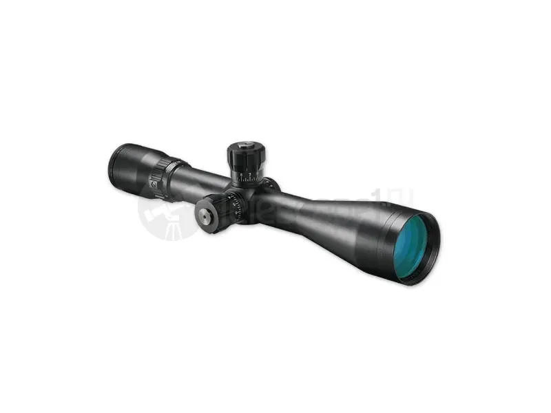 Оптический прицел Bushnell Elite Tactical 4.5-30x50 Mil-Dot (ET4305)