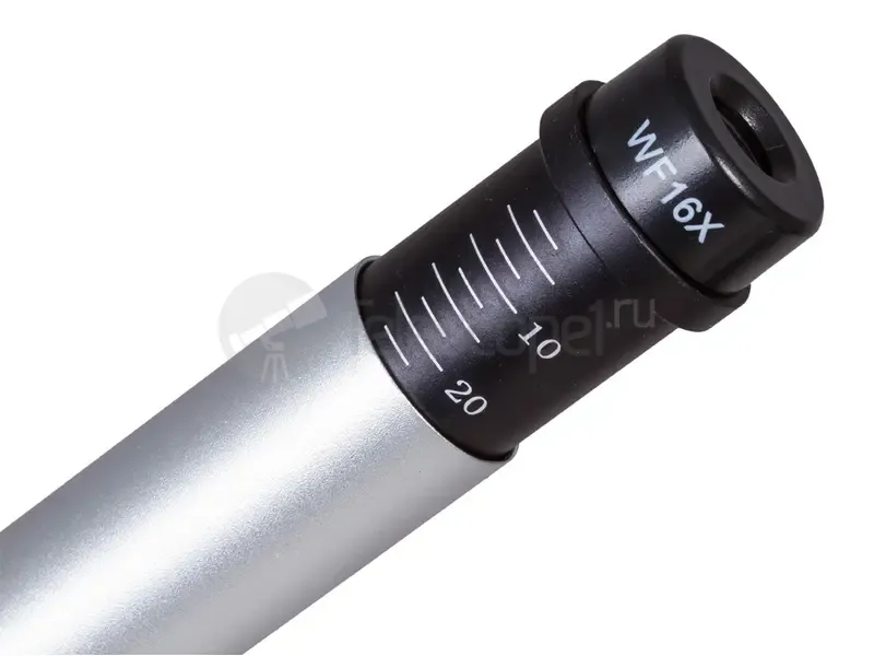 Микроскоп Bresser Junior 40-1024x