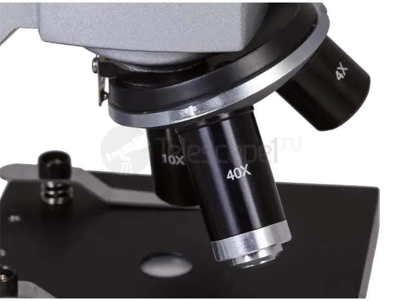 Микроскоп Bresser Junior 40-1024x