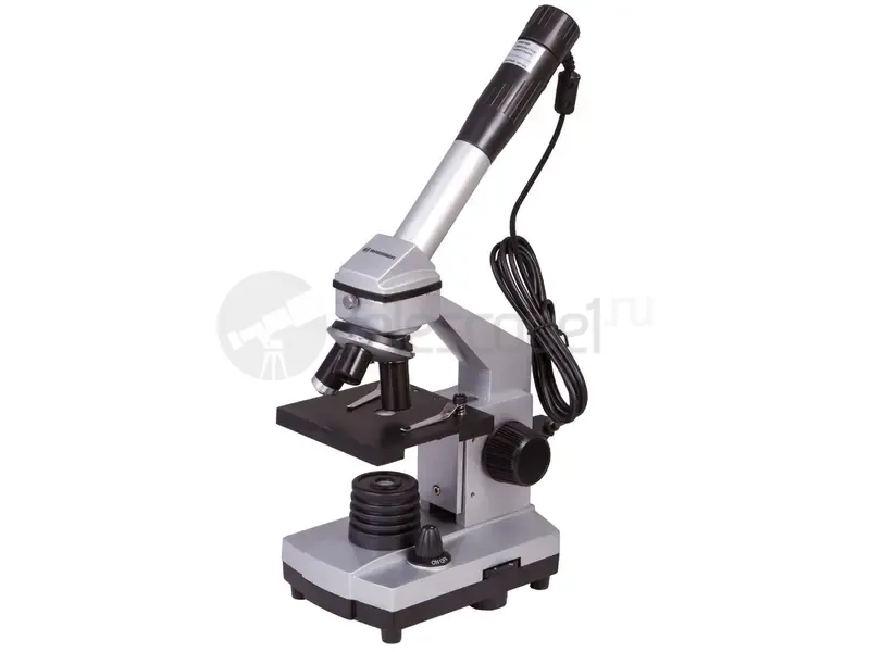 Микроскоп Bresser Junior 40-1024x