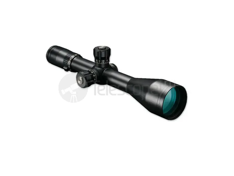 Оптический прицел Bushnell Elite Tactical 6-24x50 Mil-Dot (ET6245F)