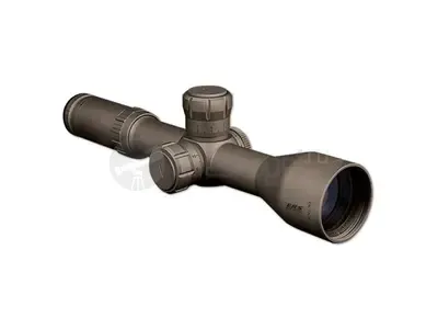 Оптический прицел Bushnell Elite Tactical ERS 3.5-21x50 G2 (ET35215GZA)